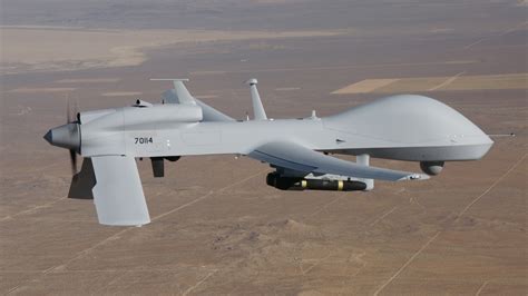 MQ-1C Gray Eagle UAV Cybersecurity